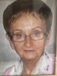 Condolence Book for Mary LUCEY (née Butler) (Dundrum, Dublin)