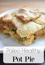 Bisquick Chicken Pot Pie Recipe Veg All Paleo Pot Pie Recipe Food Recipes How To Eat Paleo Pot Pie