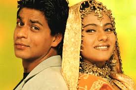 Years later, deceased tina's daughter takes it upon. Kuch Kuch Hota Hai