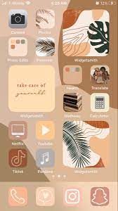 Ios 14 Home Screen Ideas In 2020 Homescreen Iphone Iphone Wallpaper App Homescreen Must do!,ios 14, widgetsmith, iphone customization, iphone organization, ios 14 update, iphone ios 14, aesthetic iphone, kaice alea , how to,how to customize ios 14,how to change app icons on iphone, how to use *ios 14* aesthetic iphone customization ideas + organization tips/tricks! pinterest