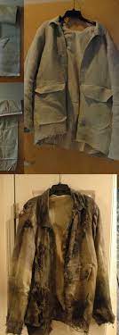Nancy defeats freddy and manages to stop his plan of using jacob johnson to break into the real world with help from neil gordon and devonne, a psychotic former accomplice of freddy's. Jason Voorhees Friday The 13th Freddy Vs Jason Costume Coat Creation Coat Was Made Out Of Burlap Jason Voorhees Costume Horror Costume Halloween Girl