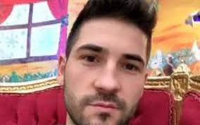 Cine este David Stancu de la Mireasa. Concurentul a venit în emisiune  alături de mama lui, doamna Mia