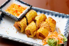 Don't forget to come over to guess what for delicious vietnamese cuisine with your friends, family or your colleagues! Guess What Kota Damansara Vietnamese Pho Restaurant Malaysian Flavours