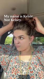 My Sister Kelsey Armoni