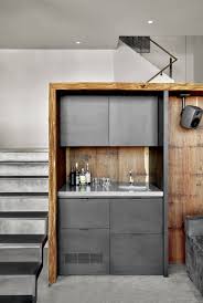 Find great economical sink small home bar design in bar and offer built in the home mini bar with fridge wet bar cabinet with wine fridge sink and inspiration for custom make a dry sink. 75 Beautiful Home Bar With An Integrated Sink Pictures Ideas May 2021 Houzz