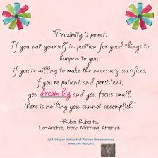 Robin Roberts Quotes. QuotesGram via Relatably.com