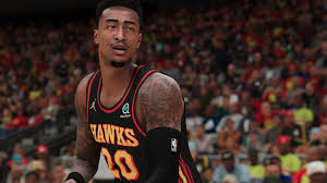 Check out numberfire, your #1 source for projections and analytics. John Collins Nba 2k21 Rating Current Atlanta Hawks