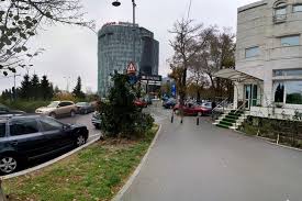 500360 is the postcode assigned to calea bucureşti, nr. Restocracy