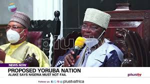 Buhari returns from france the nation, nigeria 18:02. Proposed Yoruba Nation Alake Says Nigeria Must Not Fail News Now Youtube