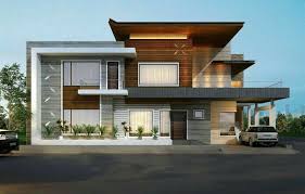 Pin By Murat Tuzcu On Fachadas Modern Exterior House Designs Duplex House Design House Architecture Design