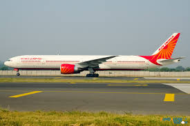 The new and specially modified boeing 777 for india's air force has arrived in new delhi today. Tech Tuesdays Are Boeing 777 200lrs Fuel Guzzlers Bangalore Aviation