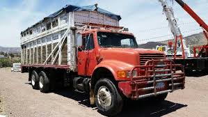 Torton Dina S 600 Dino Camiones Clasicos Camiones