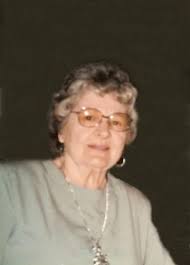 Obituary information for Marjorie Burris