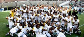 Who was the winner of the northwestern state football game? University School Of Nsu Wins State Football Championship Nsu Newsroom