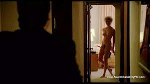 Annette benning nude