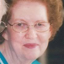 Obituary for Barbara F. Doughty