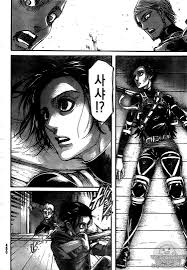 Share the best gifs now >>>. Aot Manga Eren Death Novocom Top