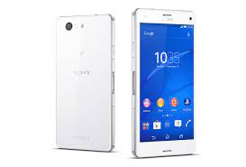 Das xperia z3+ ist mit 6,9 millimetern und 144 gramm etwas schmaler und leichter als sein vorgänger, das xperia z3, und bietet mit 32 gb. Sony Xperia Z3 Compact Technische Daten Test Review Vergleich Phonesdata