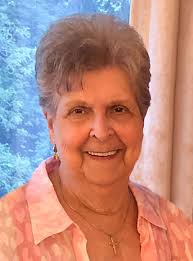 Lorraine F. Henderson