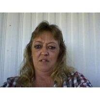 Misty Ackley's Instagram, Twitter & Facebook