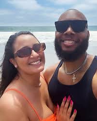 Alicia Trice's Instagram, Twitter & Facebook