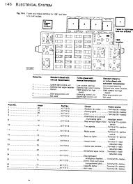 Qx4 Fuse Box Wiring Diagrams