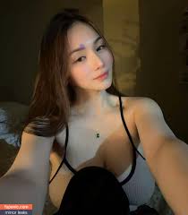 Maria Follosco Private Leaks