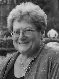 MURIEL GRAHAM Obituary (1947