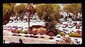 חניון קרס בבית החולים שערי צדק בירושלים pic.twitter.com/c5isnpogro. E3b0gculrf5mam