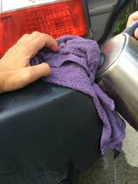 Check spelling or type a new query. Comment Reparer Un Pare Chocs En Plastique Enfonce Guide Astuces