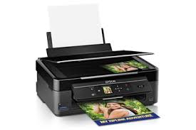 Inchiostri e materiali di consumo. Free Download Epson Xp 310 Driver And Install Drivercentre Net