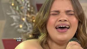 Leah Joy performs ‘This Christmas’