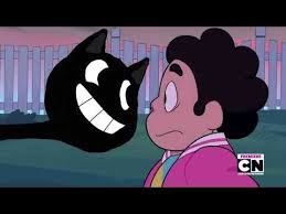 Other Friends But Spinel Is Cartoon Cat Full Animation Soon See The Description Youtube Horror Cartoon Cartoon Dog Friend Cartoon