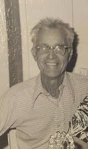 Johnie T Estes (1907-1989)