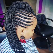 And subscribe for love 😍if y. Hottest Braided Hairstyles For Black Women Creative African Styles For 2020