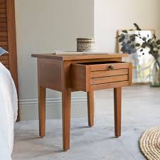 Design toscano chateau lorraine mahogany mahogany nightstand in brown | af2131. Mahogany Wood Bedside Table Sale Of Bedroom Storage Unit Tikamoon
