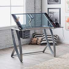 Studio Designs Futura Advanced Drafting Table With Side Shelf Price Free Shipping Office Officelife Off Drafting Table Design Furniture Design
