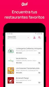 You can order souvlaki, burgers, crepes, gyros, pizza, coffee and much more. Mr Foody Apk 1 3 2 Aplicacion Android Descargar