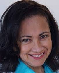 Maya Leon's Instagram, Twitter & Facebook