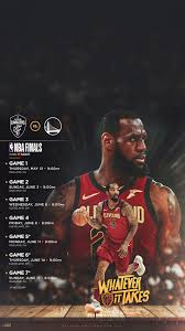 Suns 118, bucks 105 game 2: Nba Finals Schedule Wallpaper Clevelandcavs
