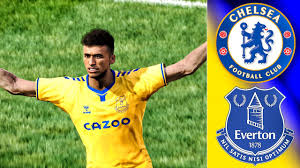 Watch free match highlights shortly after full time. Chelsea Vs Everton Ft Mendy Werner Pulisic Premier League 13 Dec 2020 Gameplay Full Match Youtube