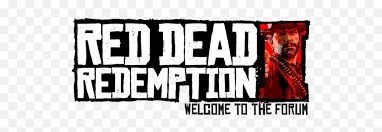 Download Red Dead Redemption 2 Logo Red Dead Redemption Png Free Transparent Png Images Pngaaa Com For this reason, you should use it strategically. red dead redemption png