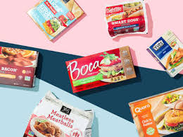 One of the most effective ways to achieve success is to ask yourself the right questions. Best Fake Meat Vegetarian Substitutes Ranked By Non Vegetarians Thrillist