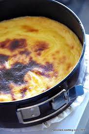 Flan Patissier De Michalak Sans Pate Recette Recette Flan Patissier Recettes De Cuisine Recette Flan