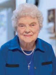 Bernadette Margaret Rhoades