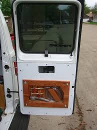16 Diy Camper Van Shower Camper Van Shower Diy Camper Camper Conversion