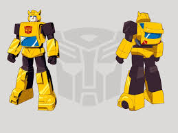 Transformers News Transformers Devastation Bumblebee Concept Art Transformers Art Transformers Artwork Transformers Drawing