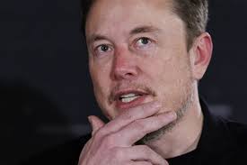Dichos de Elon Musk provocan demanda contra Tesla