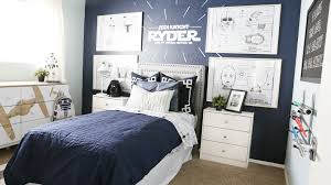 And, with the forthcoming release of episode vii: 15 Terrific Rooms For Tweens