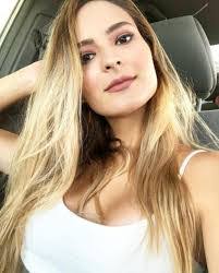 Jeannette Granados's Instagram, Twitter & Facebook